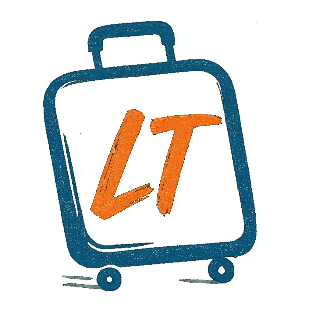 Lets Travel Agencia de viajes